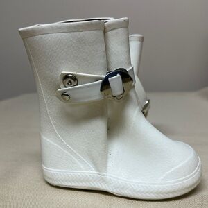 Vintage toddler Lacro Lite rubber boots